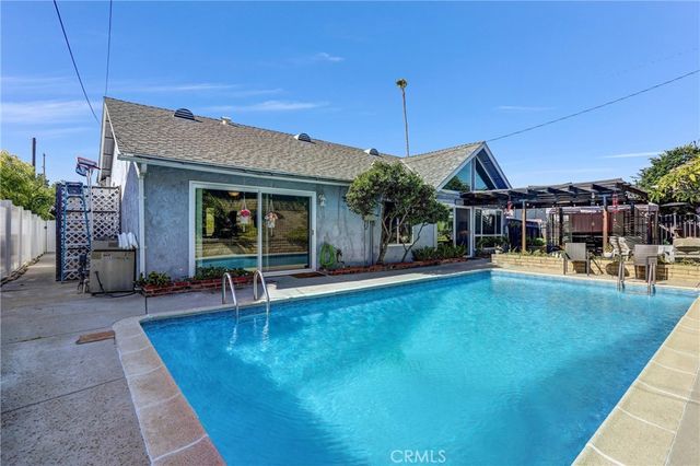 20405 Tufts Circle, Walnut, CA 91789