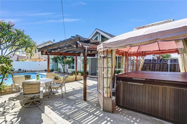 20405 Tufts Circle, Walnut, CA 91789