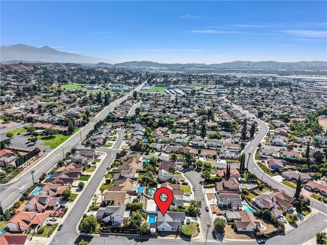 20405 Tufts Circle, Walnut, CA 91789