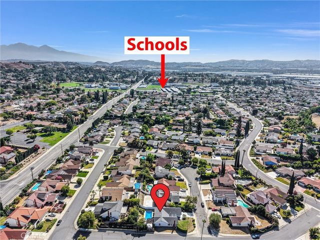 20405 Tufts Circle, Walnut, CA 91789