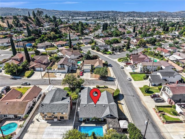 20405 Tufts Circle, Walnut, CA 91789