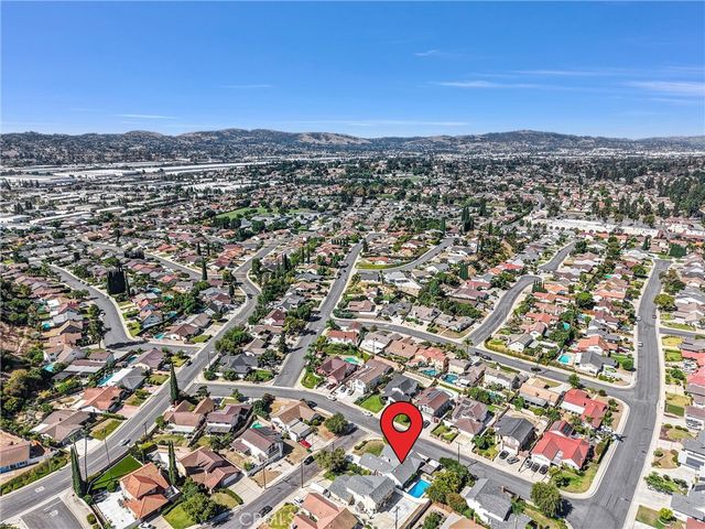 20405 Tufts Circle, Walnut, CA 91789