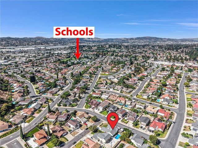20405 Tufts Circle, Walnut, CA 91789