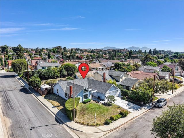20405 Tufts Circle, Walnut, CA 91789