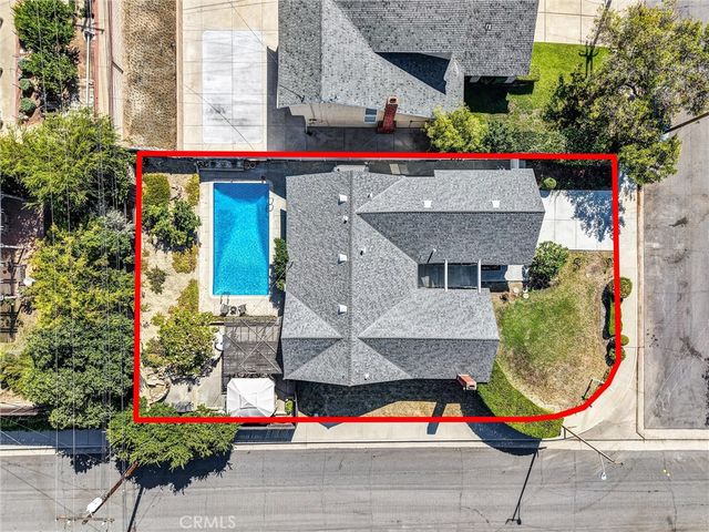 20405 Tufts Circle, Walnut, CA 91789