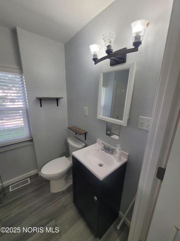 1723 Liberty Street, Toledo, OH 43605