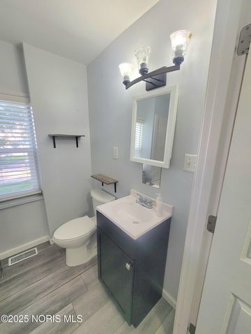 1723 Liberty Street, Toledo, OH 43605