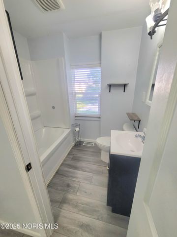 1723 Liberty Street, Toledo, OH 43605