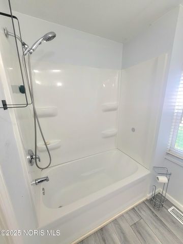 1723 Liberty Street, Toledo, OH 43605