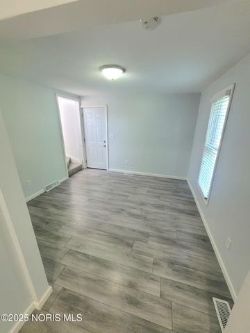 1723 Liberty Street, Toledo, OH 43605