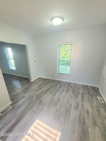 1723 Liberty Street, Toledo, OH 43605