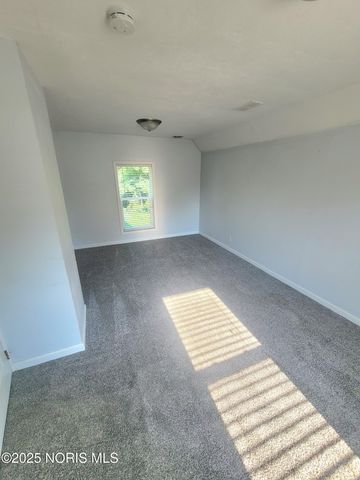 1723 Liberty Street, Toledo, OH 43605