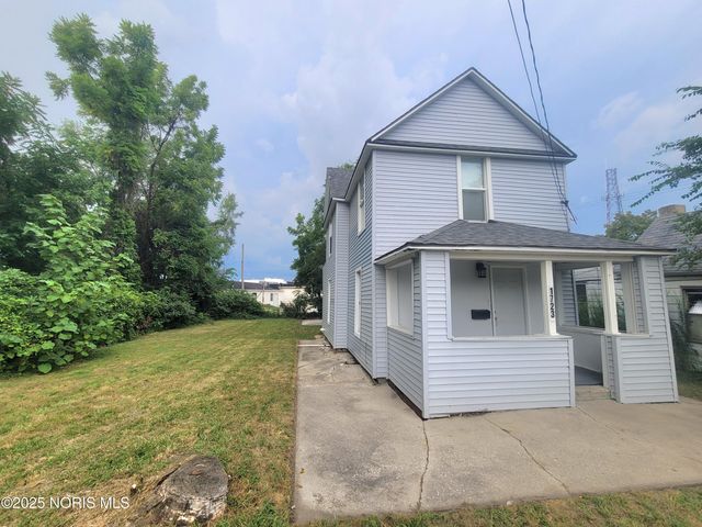 1723 Liberty Street, Toledo, OH 43605