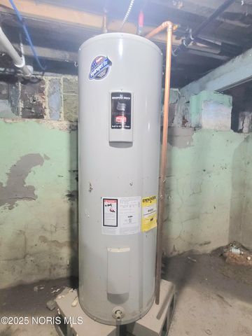 1723 Liberty Street, Toledo, OH 43605