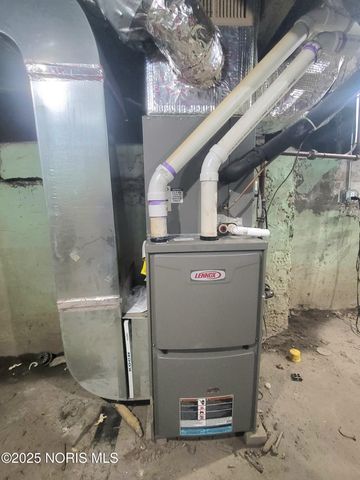 1723 Liberty Street, Toledo, OH 43605