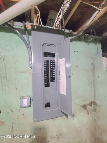 1723 Liberty Street, Toledo, OH 43605