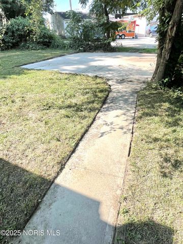 1723 Liberty Street, Toledo, OH 43605