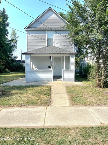 1723 Liberty Street, Toledo, OH 43605