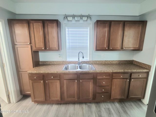 1723 Liberty Street, Toledo, OH 43605