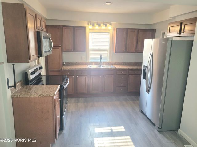 1723 Liberty Street, Toledo, OH 43605