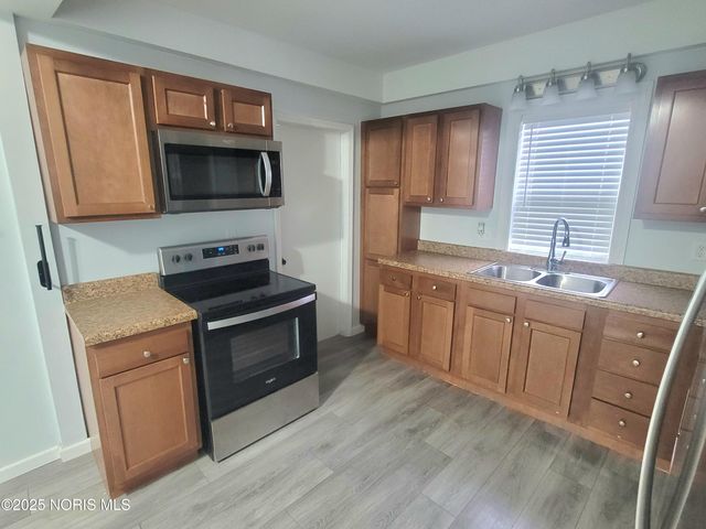 1723 Liberty Street, Toledo, OH 43605