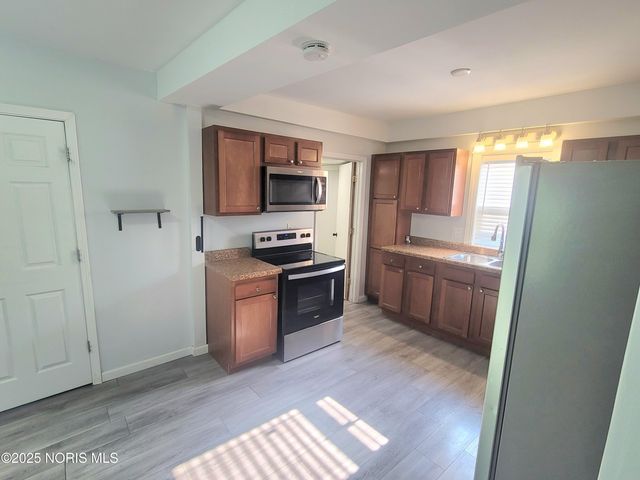 1723 Liberty Street, Toledo, OH 43605