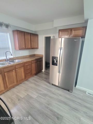 1723 Liberty Street, Toledo, OH 43605