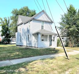 1723 Liberty Street, Toledo, OH 43605