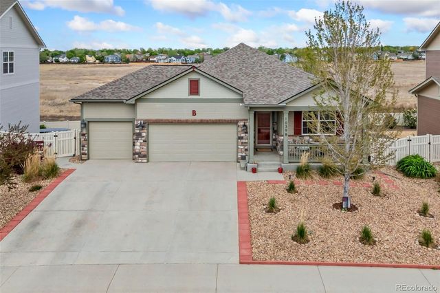 10398 Stagecoach Avenue, Firestone, CO 80504