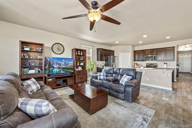 10398 Stagecoach Avenue, Firestone, CO 80504