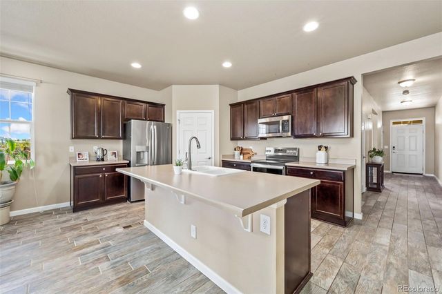 10398 Stagecoach Avenue, Firestone, CO 80504