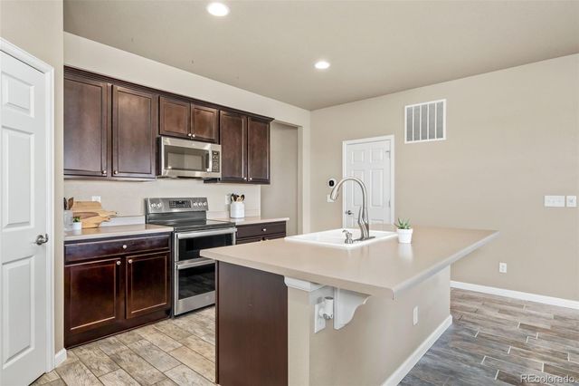 10398 Stagecoach Avenue, Firestone, CO 80504