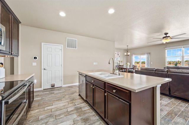 10398 Stagecoach Avenue, Firestone, CO 80504