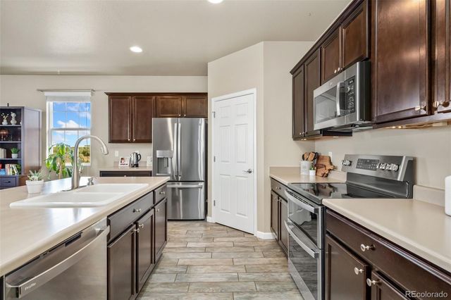 10398 Stagecoach Avenue, Firestone, CO 80504