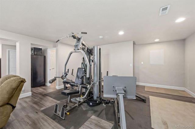 10398 Stagecoach Avenue, Firestone, CO 80504