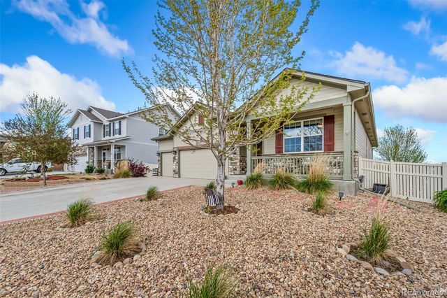 10398 Stagecoach Avenue, Firestone, CO 80504