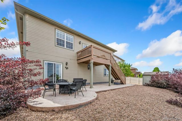 10398 Stagecoach Avenue, Firestone, CO 80504