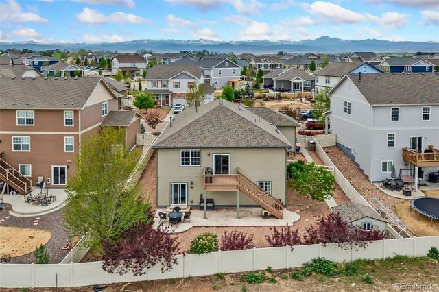 10398 Stagecoach Avenue, Firestone, CO 80504