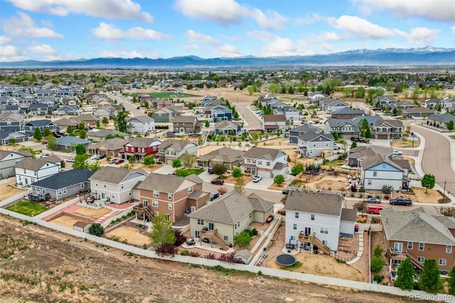 10398 Stagecoach Avenue, Firestone, CO 80504