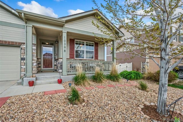 10398 Stagecoach Avenue, Firestone, CO 80504