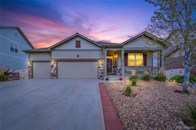 10398 Stagecoach Avenue, Firestone, CO 80504
