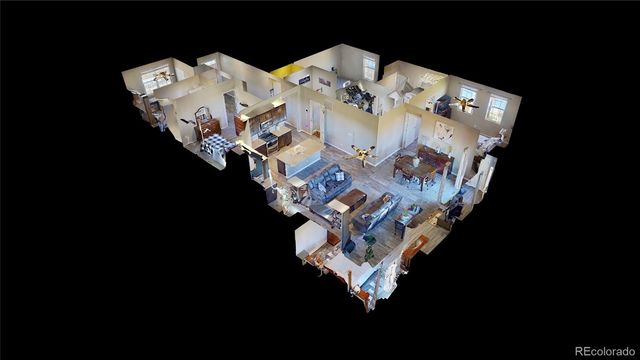 10398 Stagecoach Avenue, Firestone, CO 80504