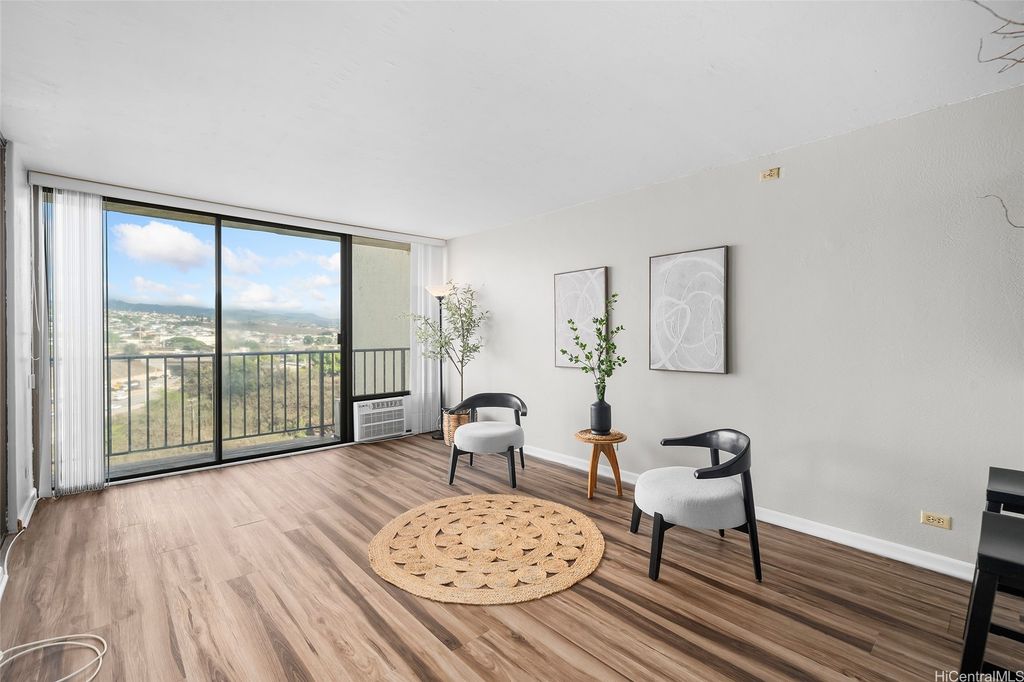 98-500 Koauka Loop 16C, Aiea, HI 96701