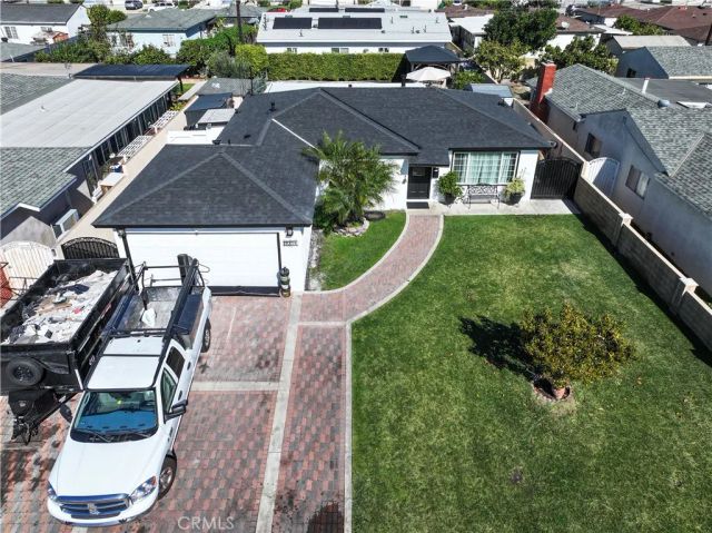 9031 Washington, Westminster, CA 92683