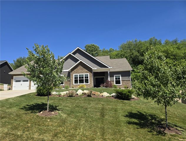 2236 Shannon Mills Dr, Connoquenessing Twp, PA 16053