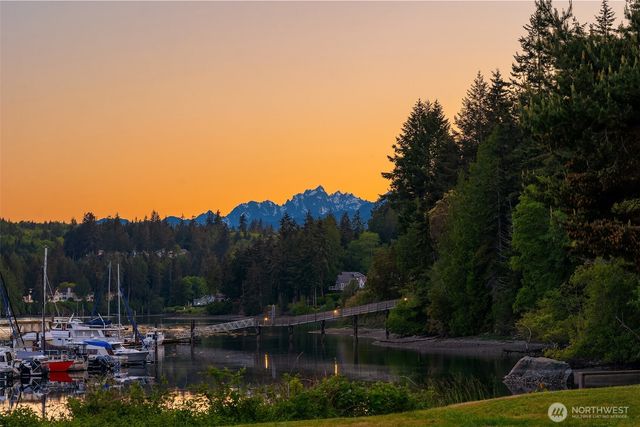 5 Pintail Road, Port Ludlow, WA 98365