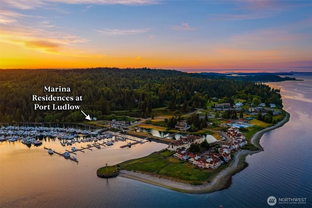 5 Pintail Road, Port Ludlow, WA 98365