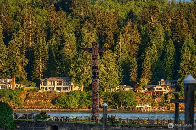 5 Pintail Road, Port Ludlow, WA 98365