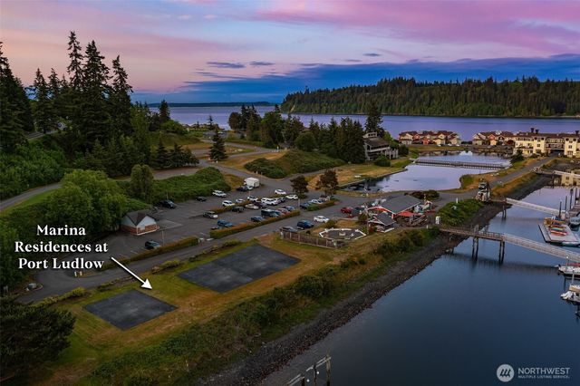 5 Pintail Road, Port Ludlow, WA 98365
