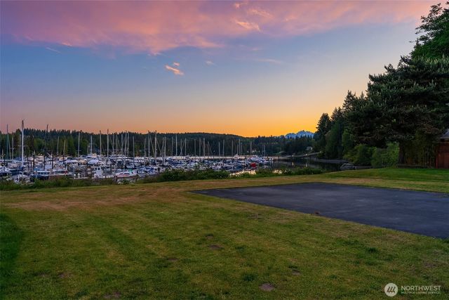 5 Pintail Road, Port Ludlow, WA 98365